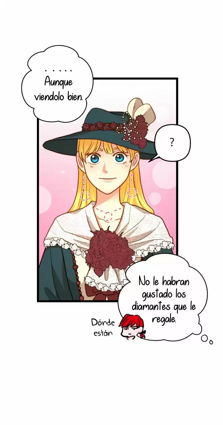 Emperatriz Ocasional - Capítulo 14 - Página 43 - LectorTMOo