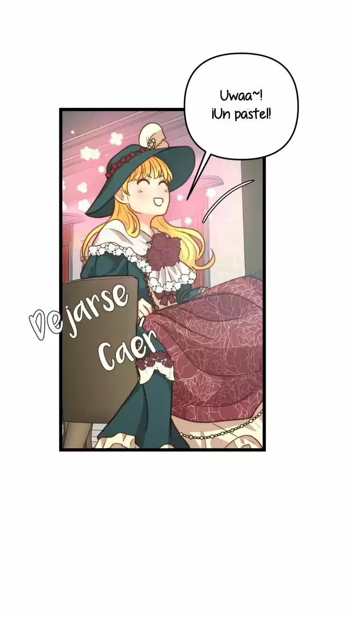 Emperatriz Ocasional - Capítulo 14 - Página 45 - LectorTMOo