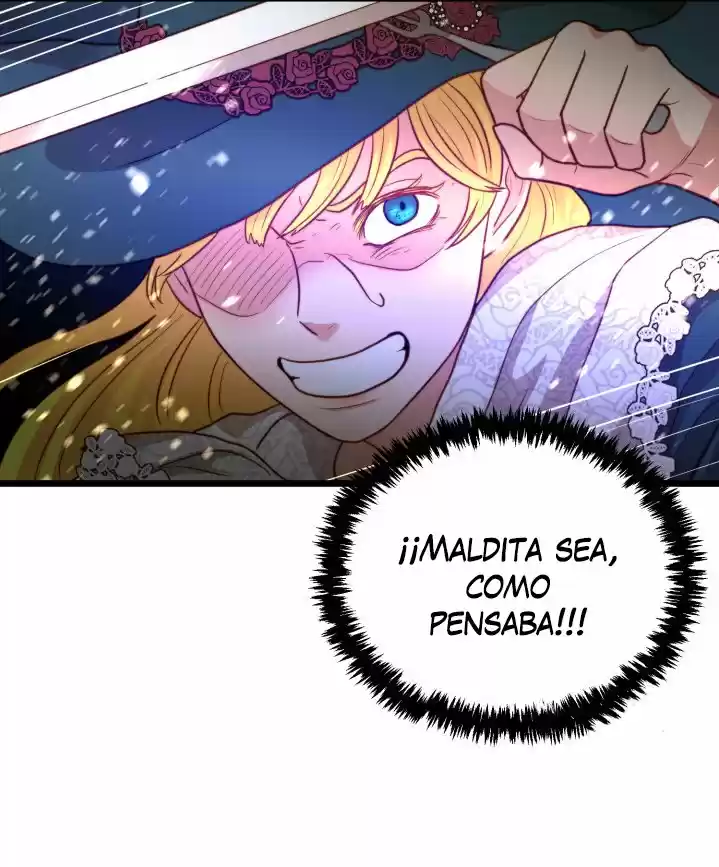 Emperatriz Ocasional - Capítulo 14 - Página 50 - LectorTMOo