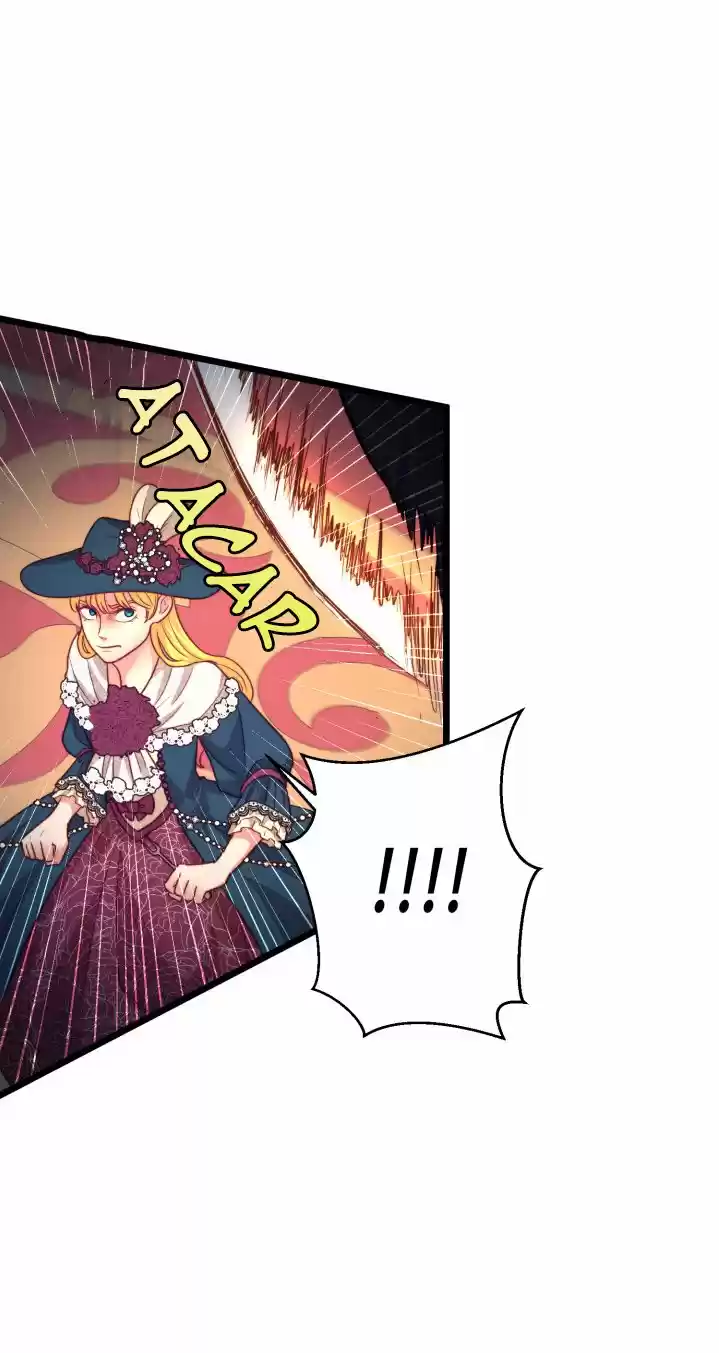 Emperatriz Ocasional - Capítulo 14 - Página 52 - LectorTMOo