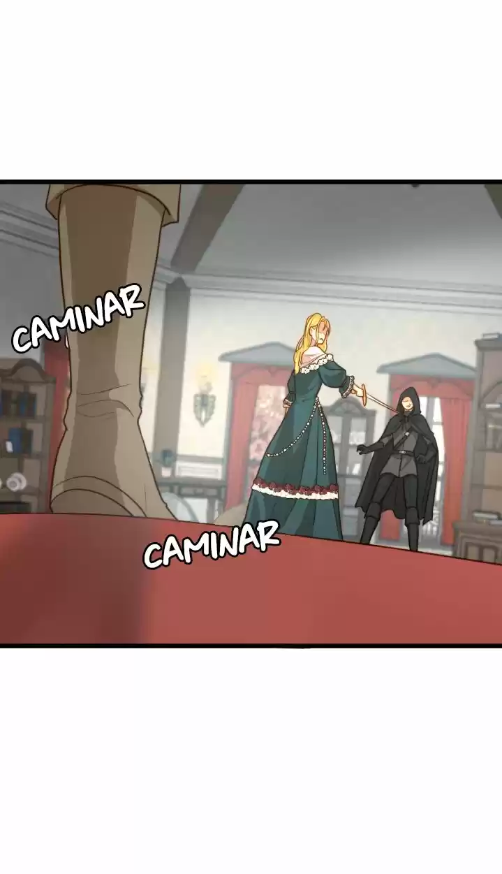 Emperatriz Ocasional - Capítulo 14 - Página 66 - LectorTMOo