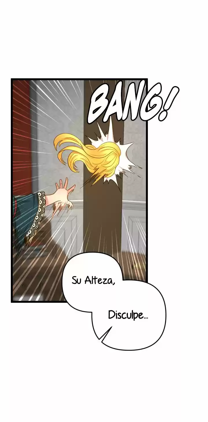 Emperatriz Ocasional - Capítulo 14 - Página 69 - LectorTMOo