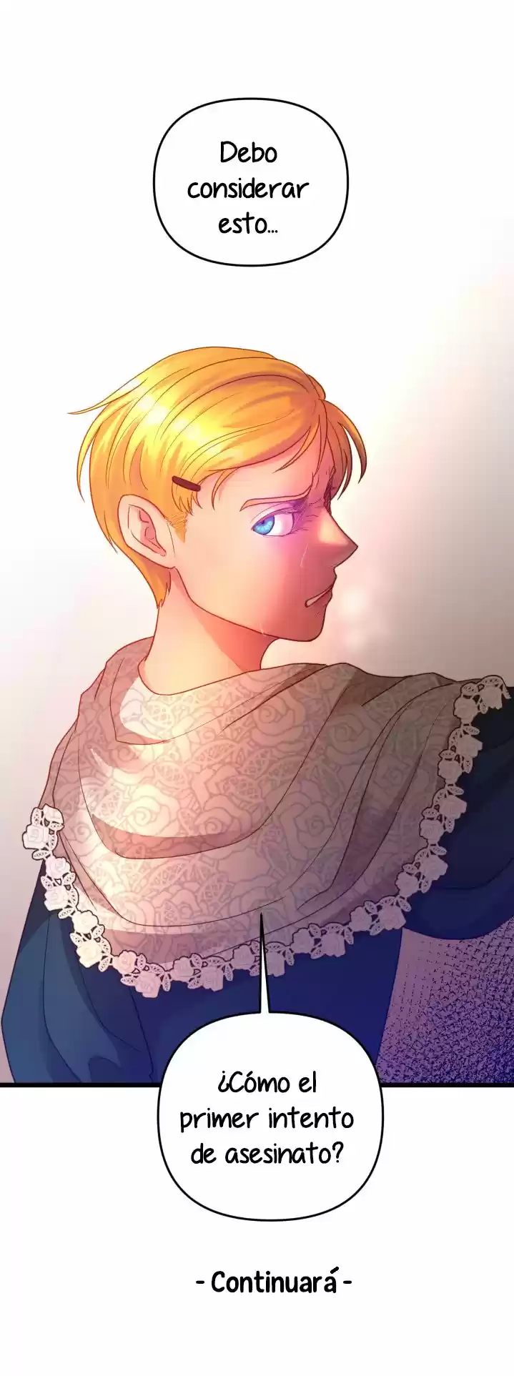 Emperatriz Ocasional - Capítulo 14 - Página 70 - LectorTMOo