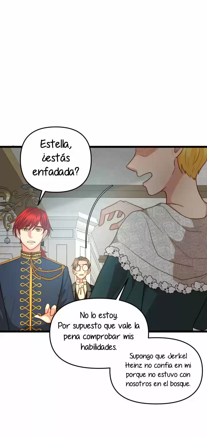 Emperatriz Ocasional - Capítulo 15 - Página 13 - LectorTMOo