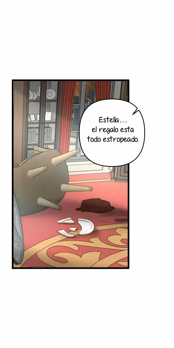 Emperatriz Ocasional - Capítulo 15 - Página 14 - LectorTMOo