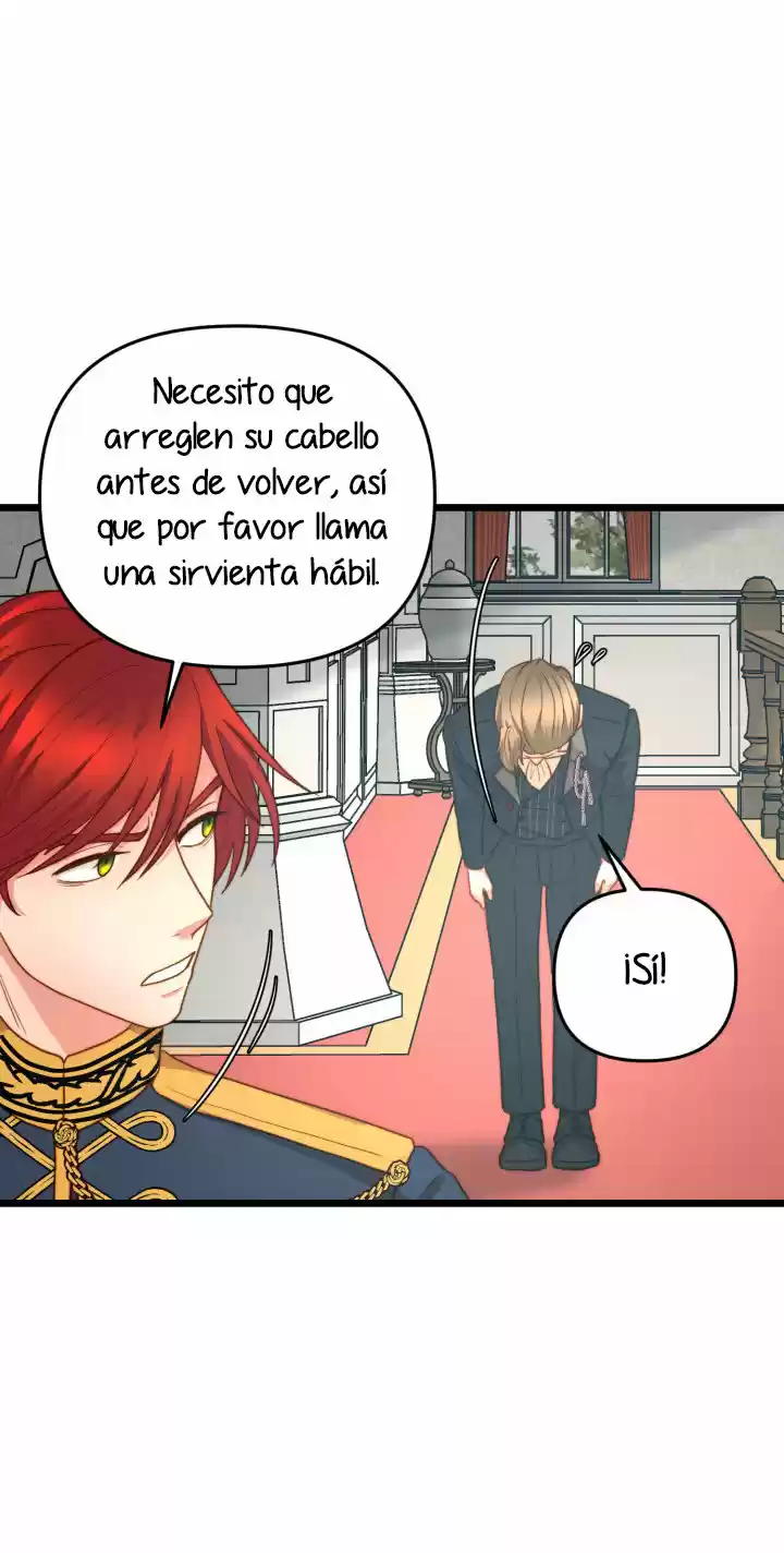 Emperatriz Ocasional - Capítulo 15 - Página 16 - LectorTMOo