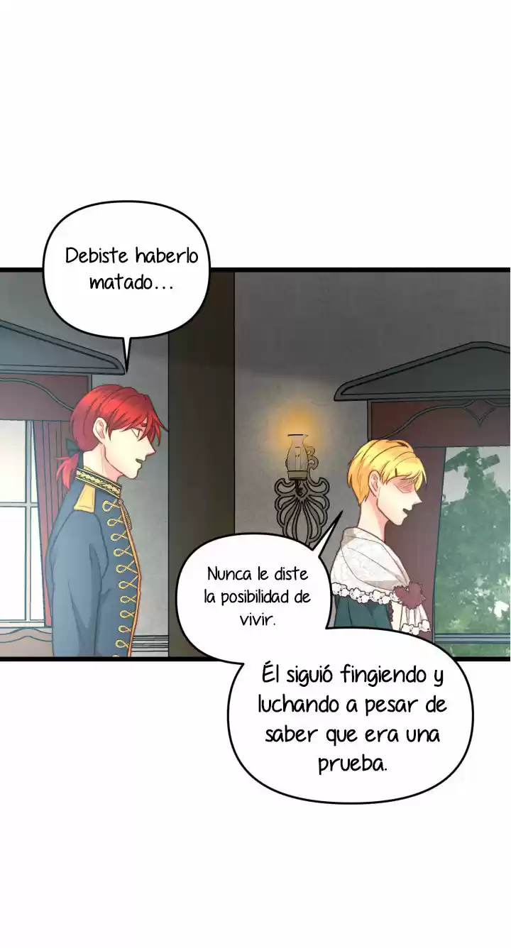 Emperatriz Ocasional - Capítulo 15 - Página 20 - LectorTMOo