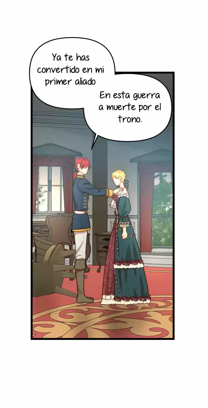 Emperatriz Ocasional - Capítulo 15 - Página 30 - LectorTMOo