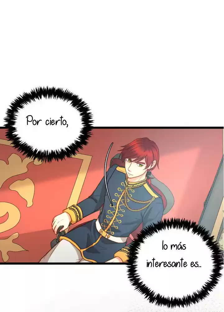 Emperatriz Ocasional - Capítulo 15 - Página 44 - LectorTMOo