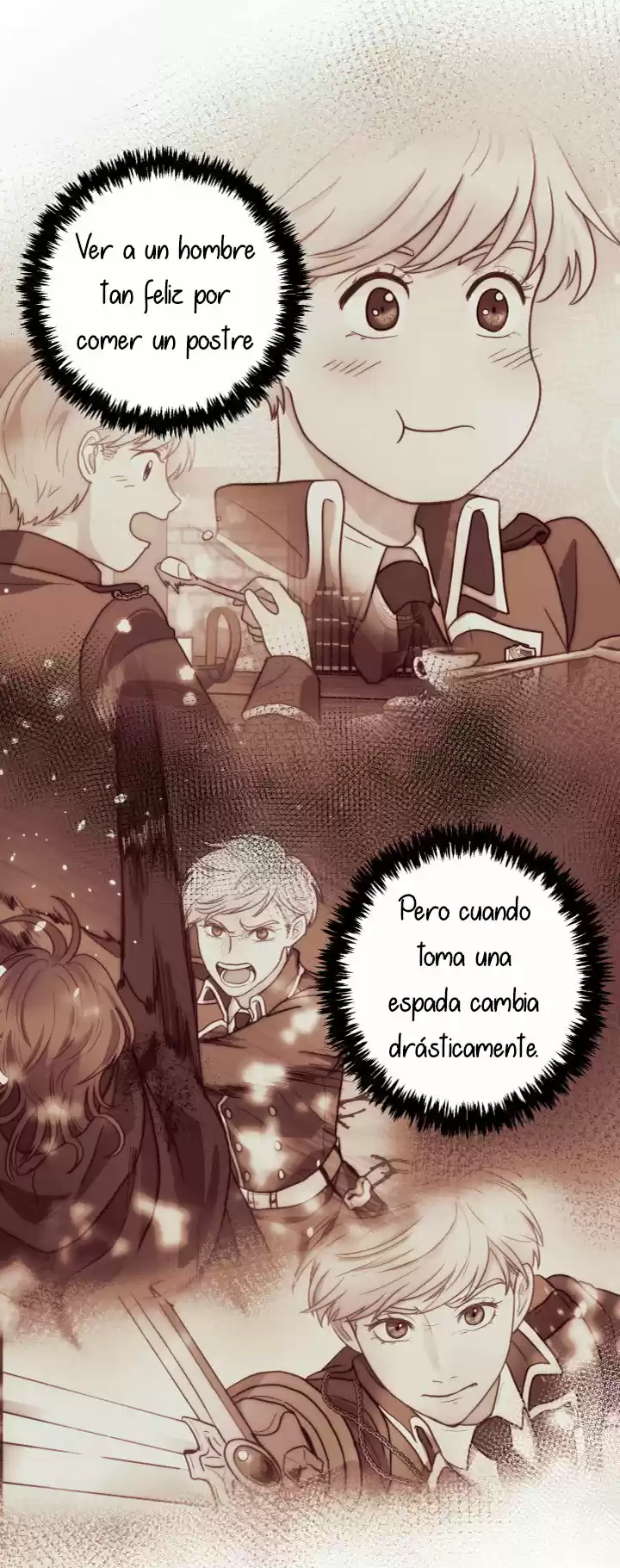 Emperatriz Ocasional - Capítulo 15 - Página 45 - LectorTMOo