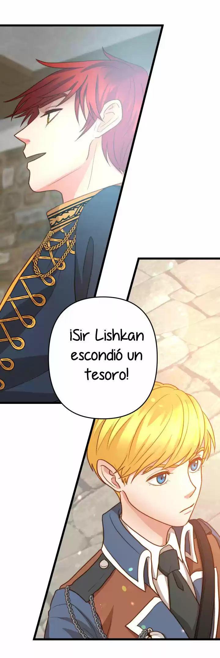 Emperatriz Ocasional - Capítulo 15 - Página 47 - LectorTMOo