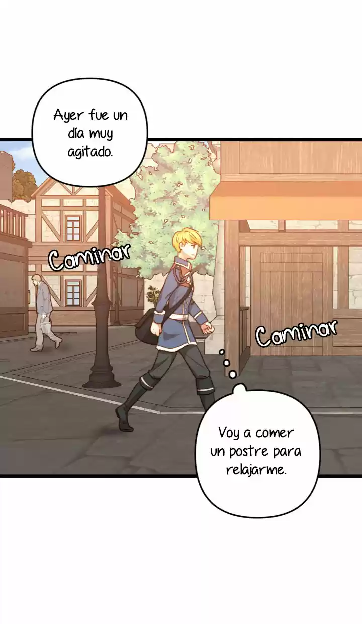 Emperatriz Ocasional - Capítulo 15 - Página 49 - LectorTMOo