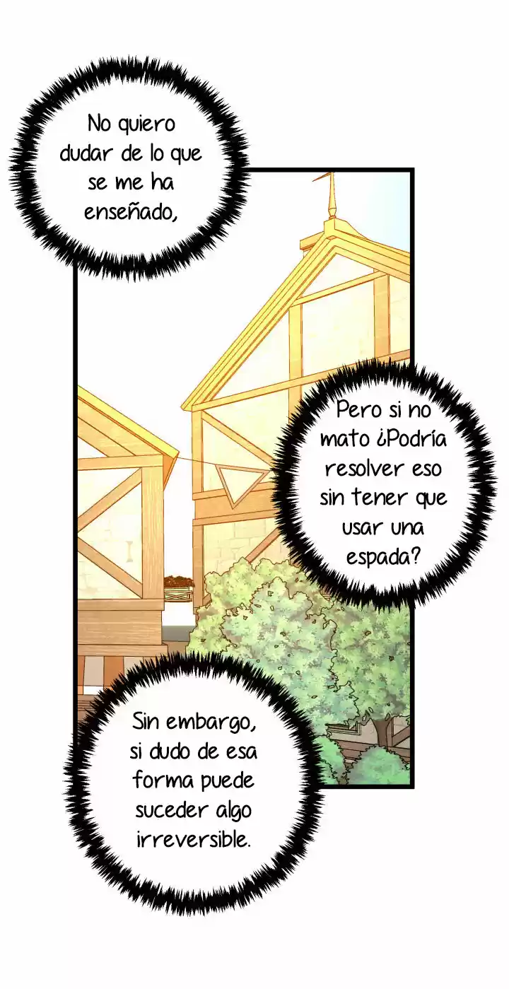 Emperatriz Ocasional - Capítulo 15 - Página 55 - LectorTMOo