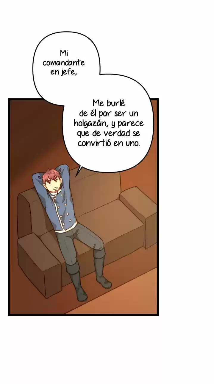 Emperatriz Ocasional - Capítulo 16 - Página 3 - LectorTMOo