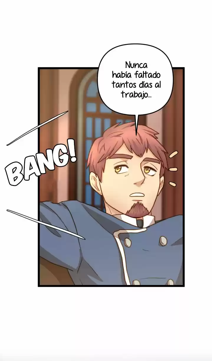 Emperatriz Ocasional - Capítulo 16 - Página 4 - LectorTMOo