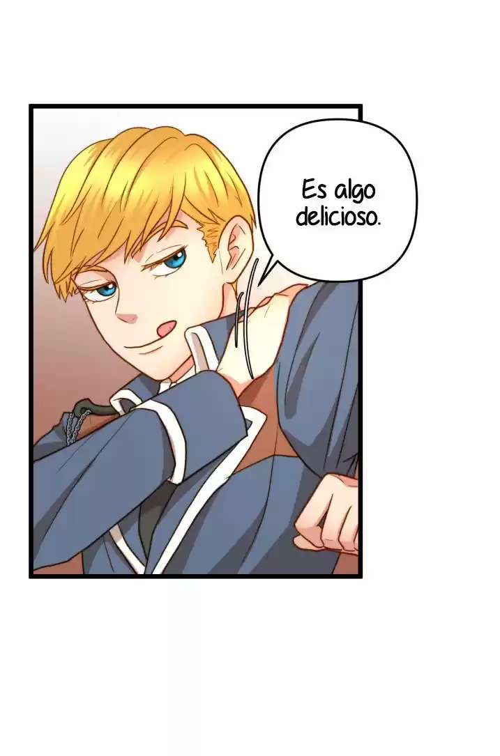Emperatriz Ocasional - Capítulo 16 - Página 10 - LectorTMOo