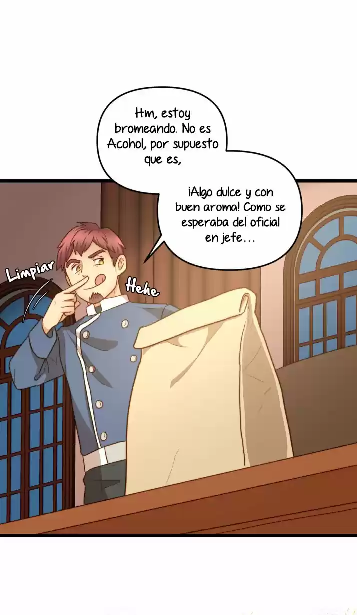 Emperatriz Ocasional - Capítulo 16 - Página 12 - LectorTMOo
