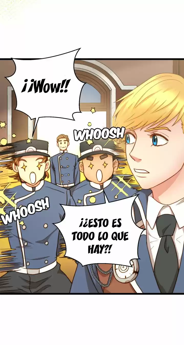 Emperatriz Ocasional - Capítulo 16 - Página 14 - LectorTMOo