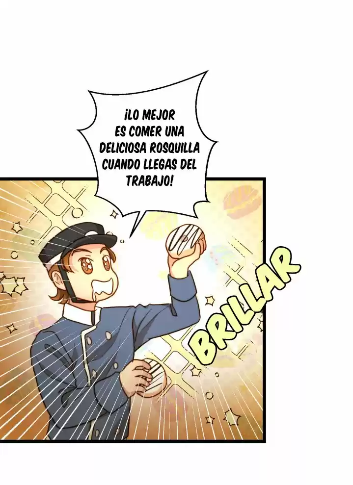 Emperatriz Ocasional - Capítulo 16 - Página 15 - LectorTMOo