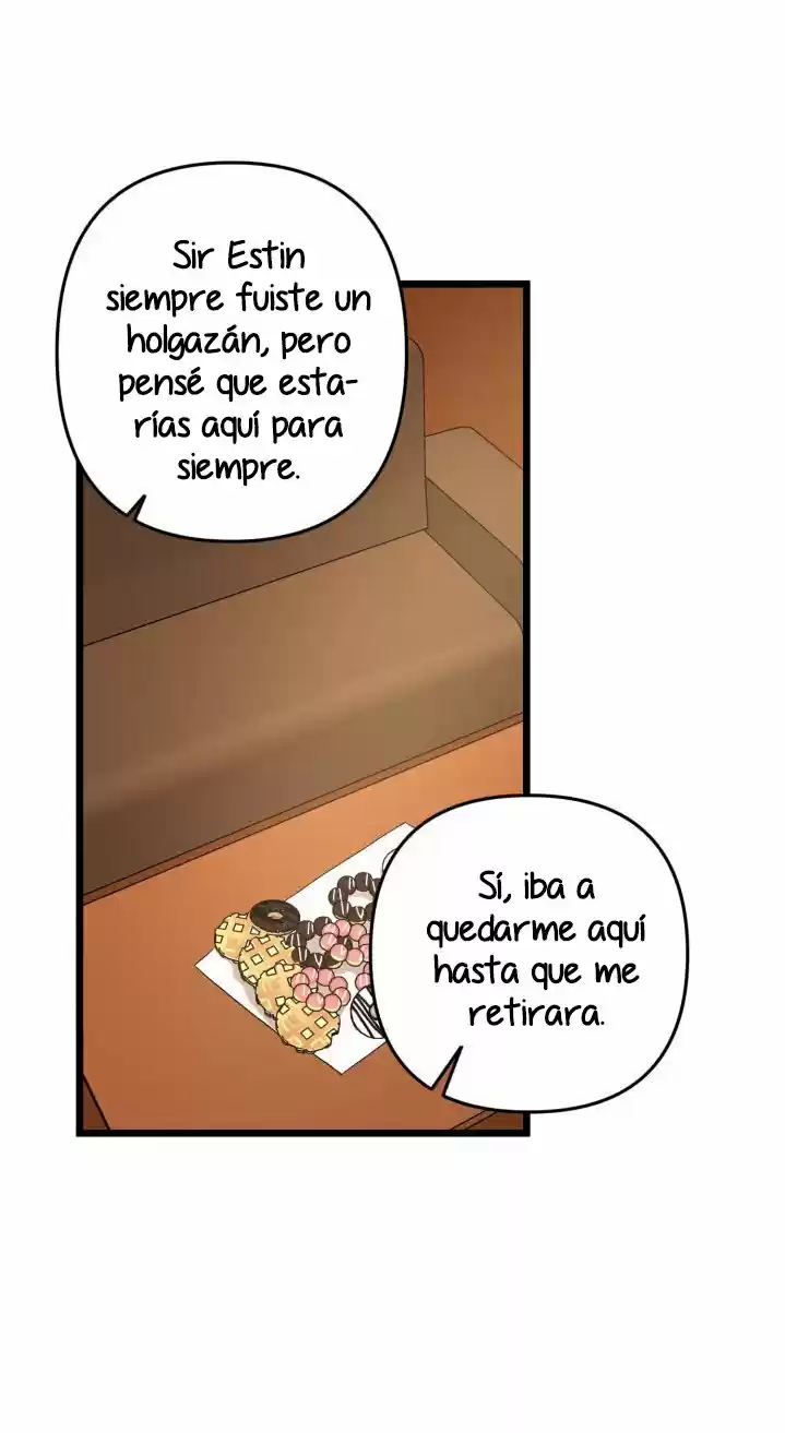Emperatriz Ocasional - Capítulo 16 - Página 19 - LectorTMOo