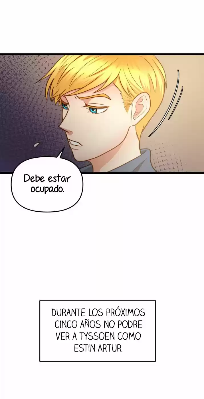 Emperatriz Ocasional - Capítulo 16 - Página 26 - LectorTMOo
