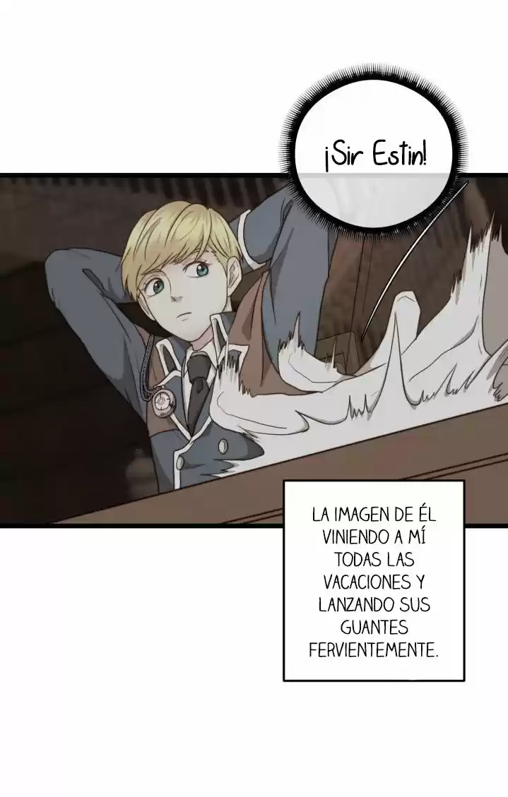 Emperatriz Ocasional - Capítulo 16 - Página 27 - LectorTMOo