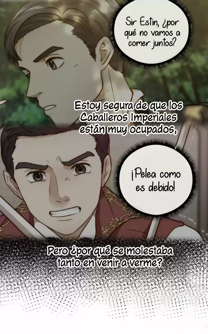 Emperatriz Ocasional - Capítulo 16 - Página 30 - LectorTMOo