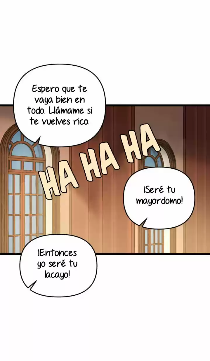 Emperatriz Ocasional - Capítulo 16 - Página 35 - LectorTMOo