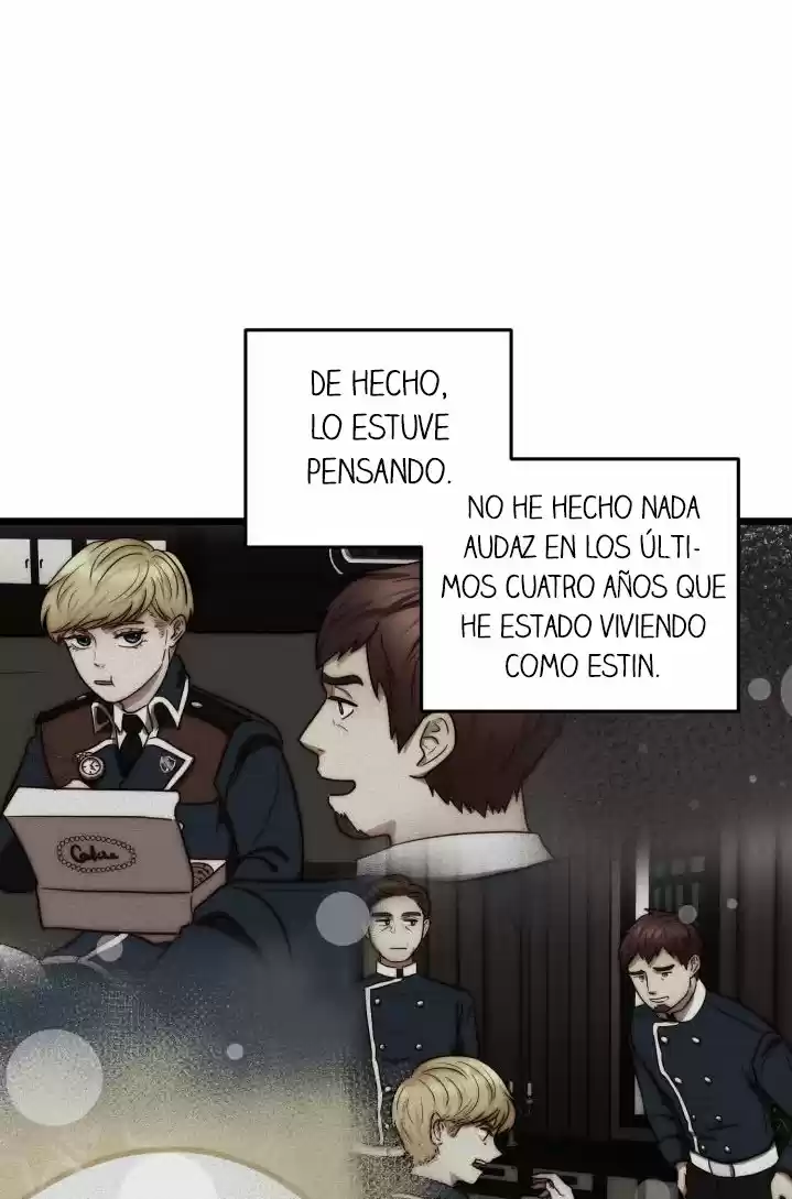 Emperatriz Ocasional - Capítulo 16 - Página 42 - LectorTMOo