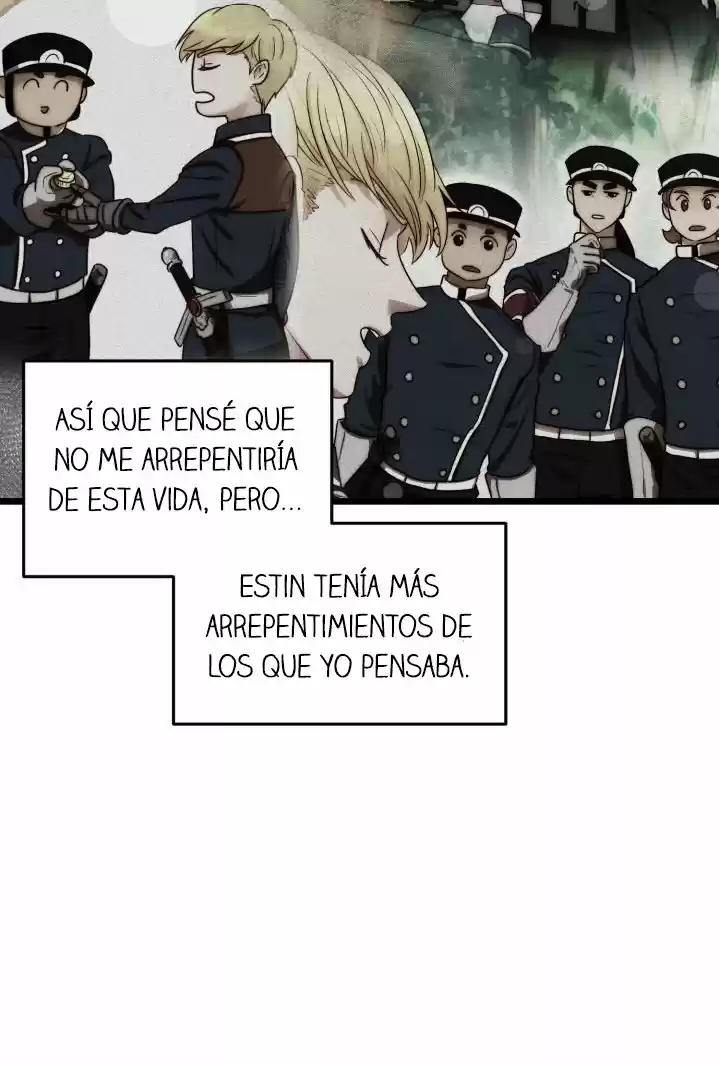 Emperatriz Ocasional - Capítulo 16 - Página 43 - LectorTMOo