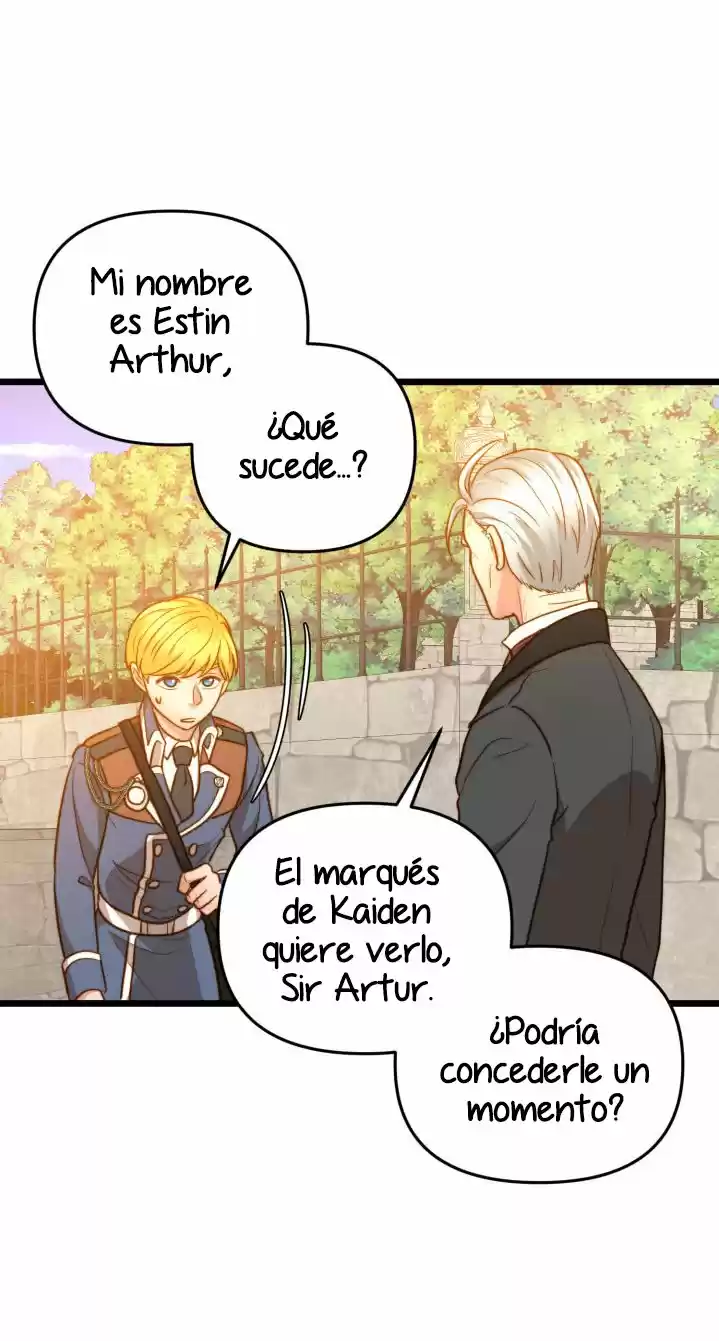 Emperatriz Ocasional - Capítulo 16 - Página 50 - LectorTMOo