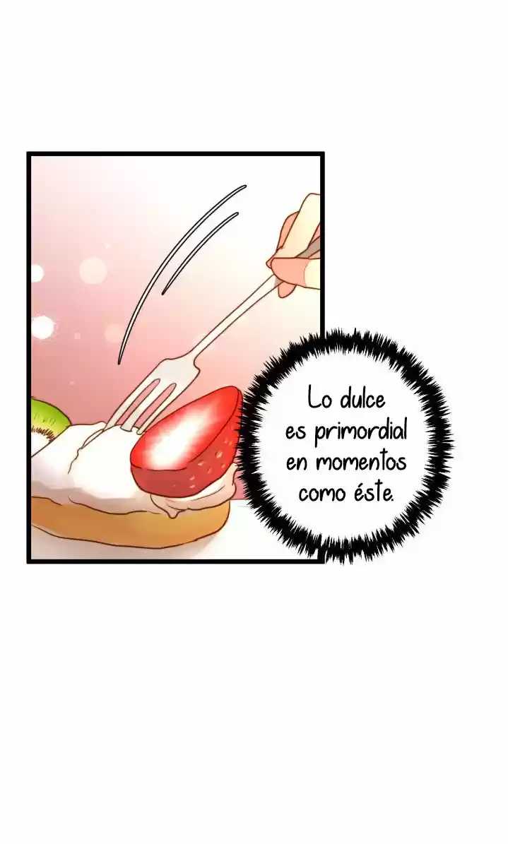 Emperatriz Ocasional - Capítulo 16 - Página 62 - LectorTMOo