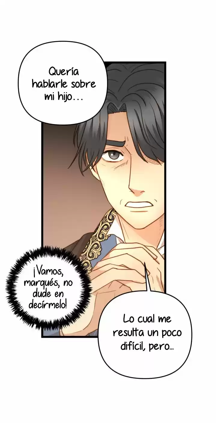 Emperatriz Ocasional - Capítulo 16 - Página 67 - LectorTMOo