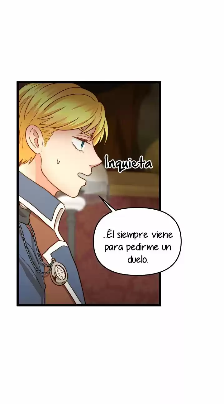 Emperatriz Ocasional - Capítulo 17 - Página 7 - LectorTMOo