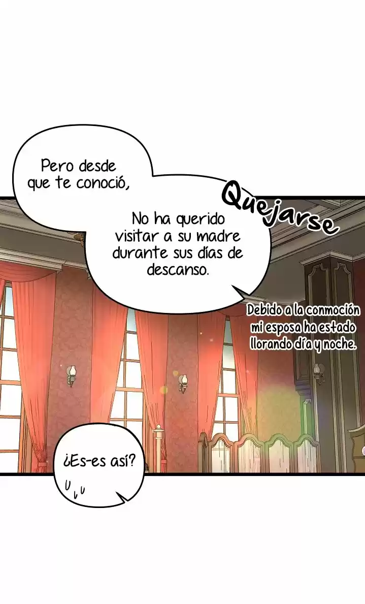 Emperatriz Ocasional - Capítulo 17 - Página 13 - LectorTMOo