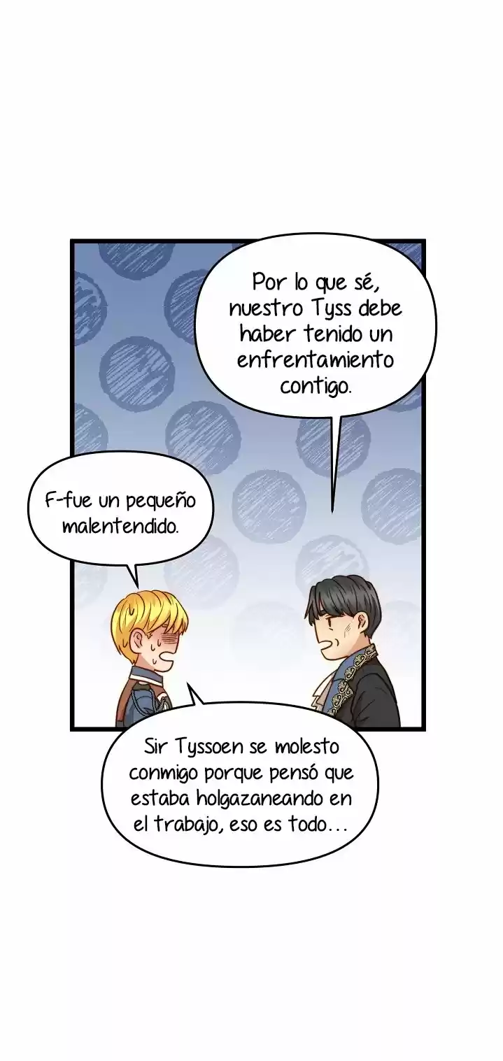 Emperatriz Ocasional - Capítulo 17 - Página 16 - LectorTMOo