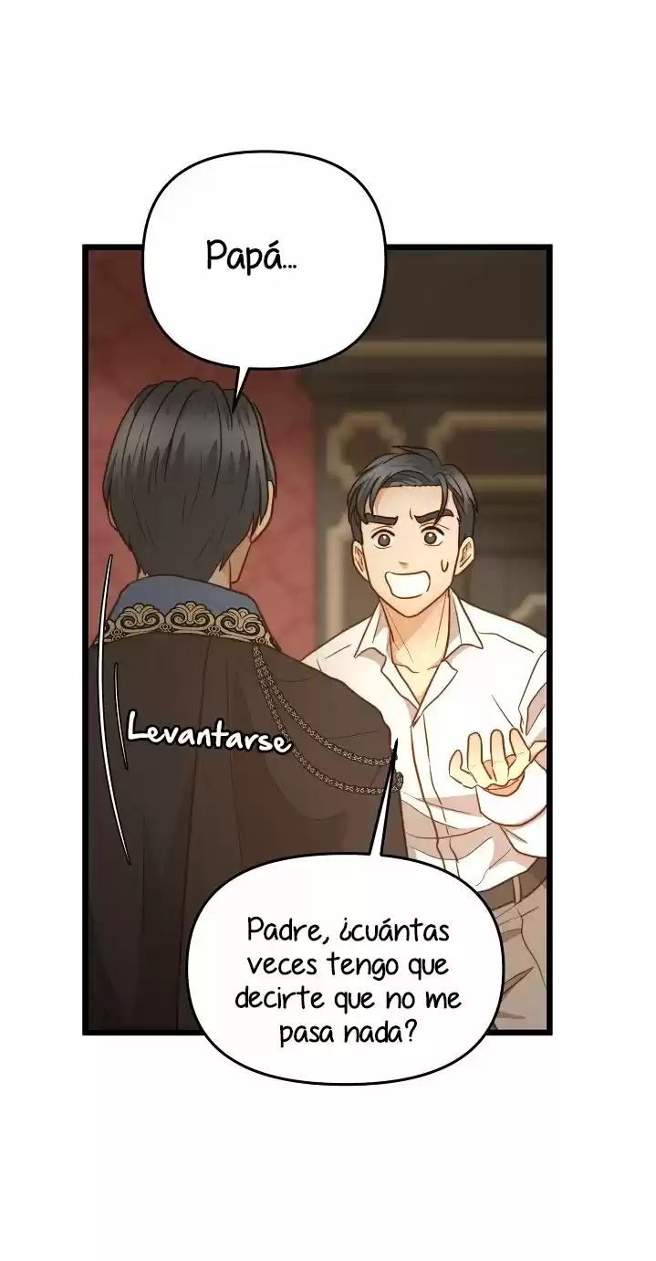 Emperatriz Ocasional - Capítulo 17 - Página 21 - LectorTMOo