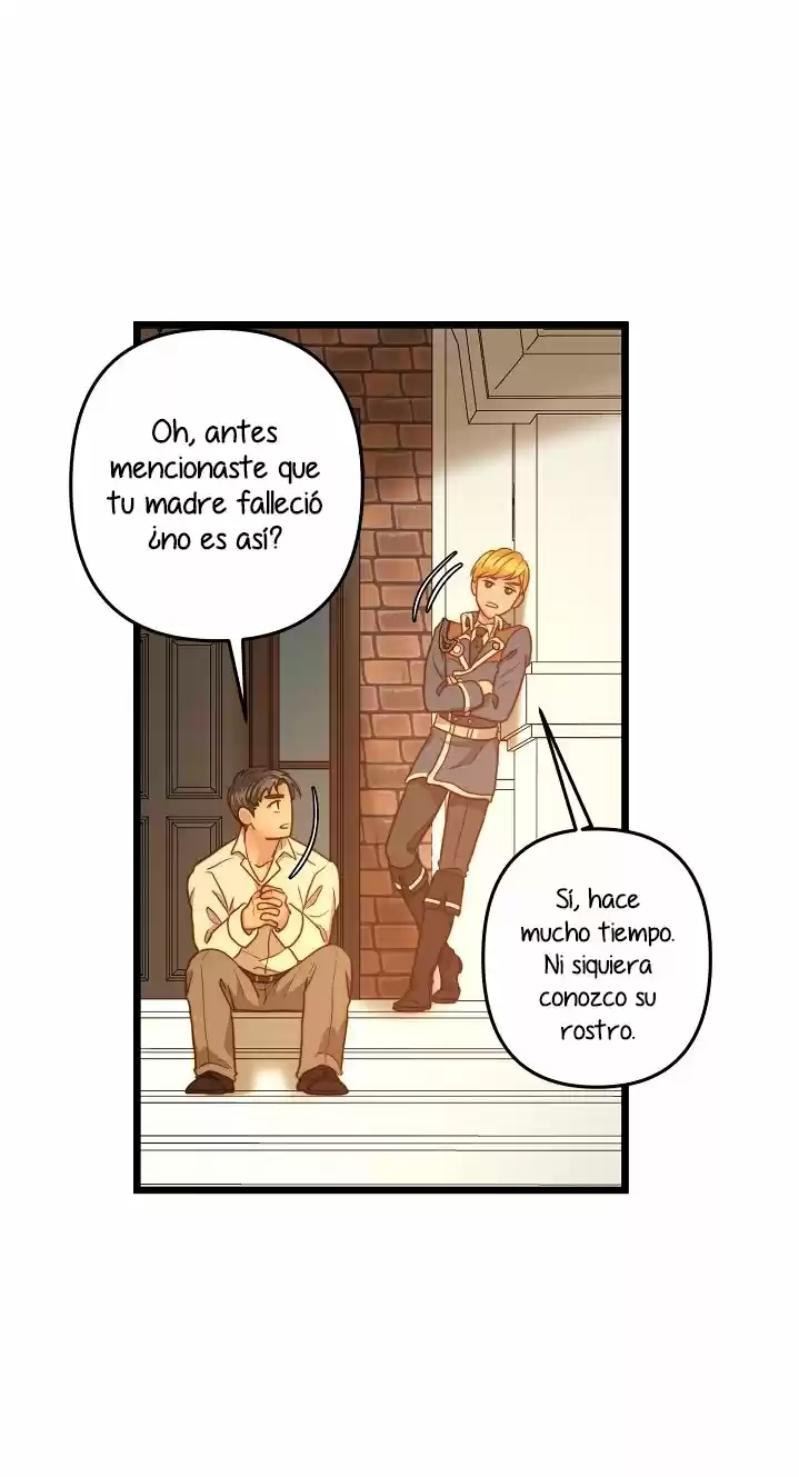 Emperatriz Ocasional - Capítulo 17 - Página 38 - LectorTMOo