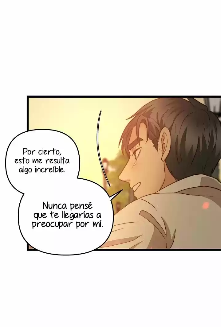 Emperatriz Ocasional - Capítulo 17 - Página 43 - LectorTMOo