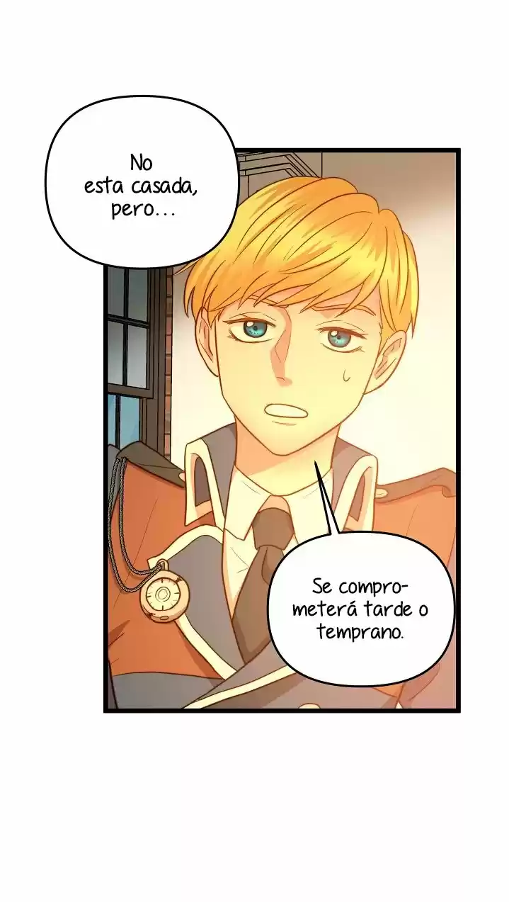 Emperatriz Ocasional - Capítulo 17 - Página 56 - LectorTMOo