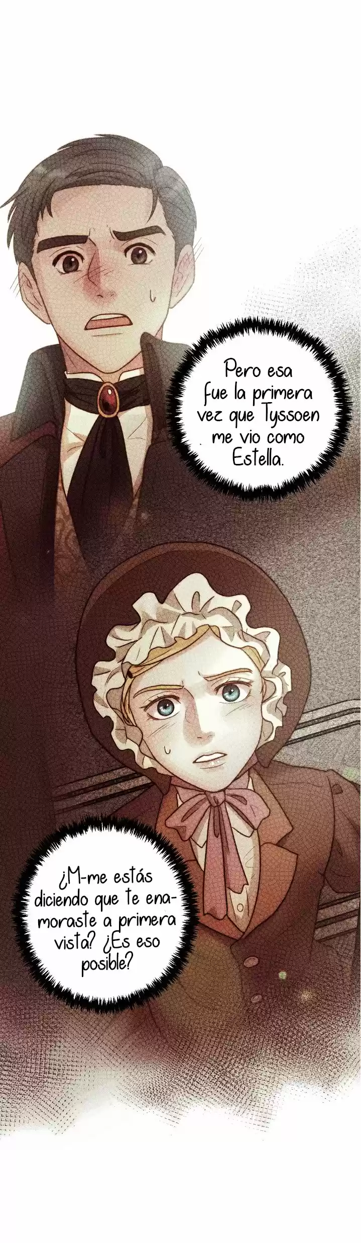 Emperatriz Ocasional - Capítulo 18 - Página 6 - LectorTMOo