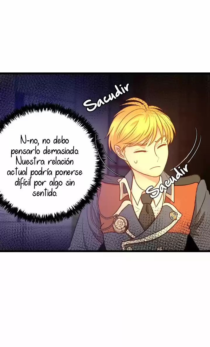 Emperatriz Ocasional - Capítulo 18 - Página 8 - LectorTMOo