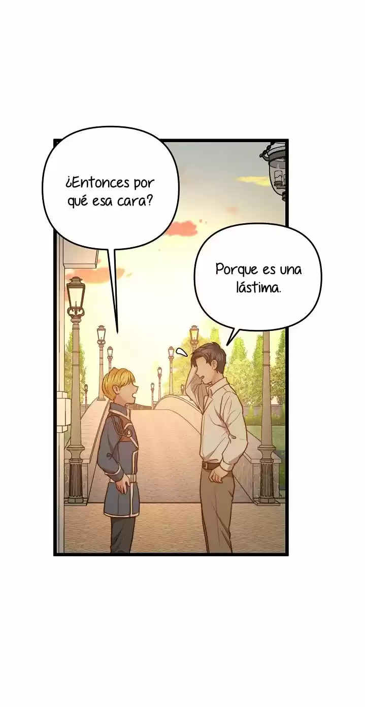 Emperatriz Ocasional - Capítulo 18 - Página 21 - LectorTMOo