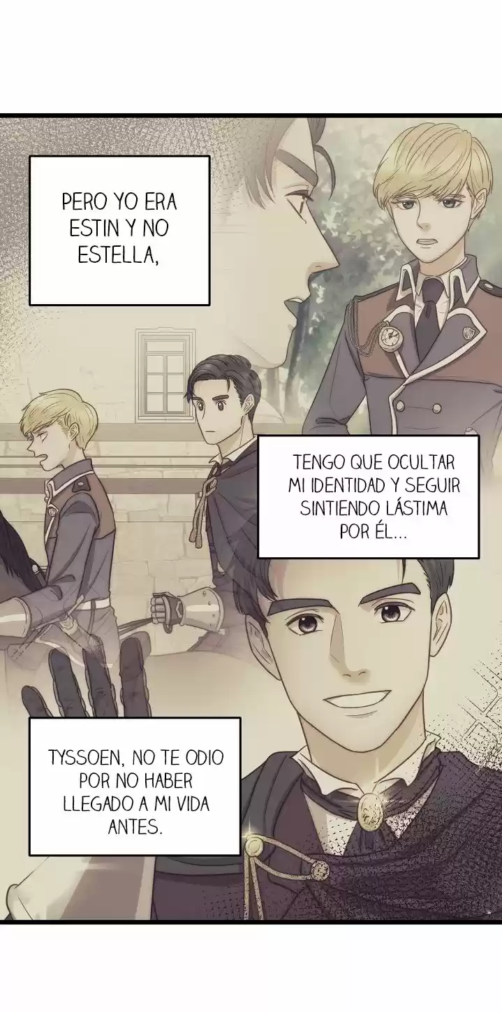 Emperatriz Ocasional - Capítulo 18 - Página 24 - LectorTMOo
