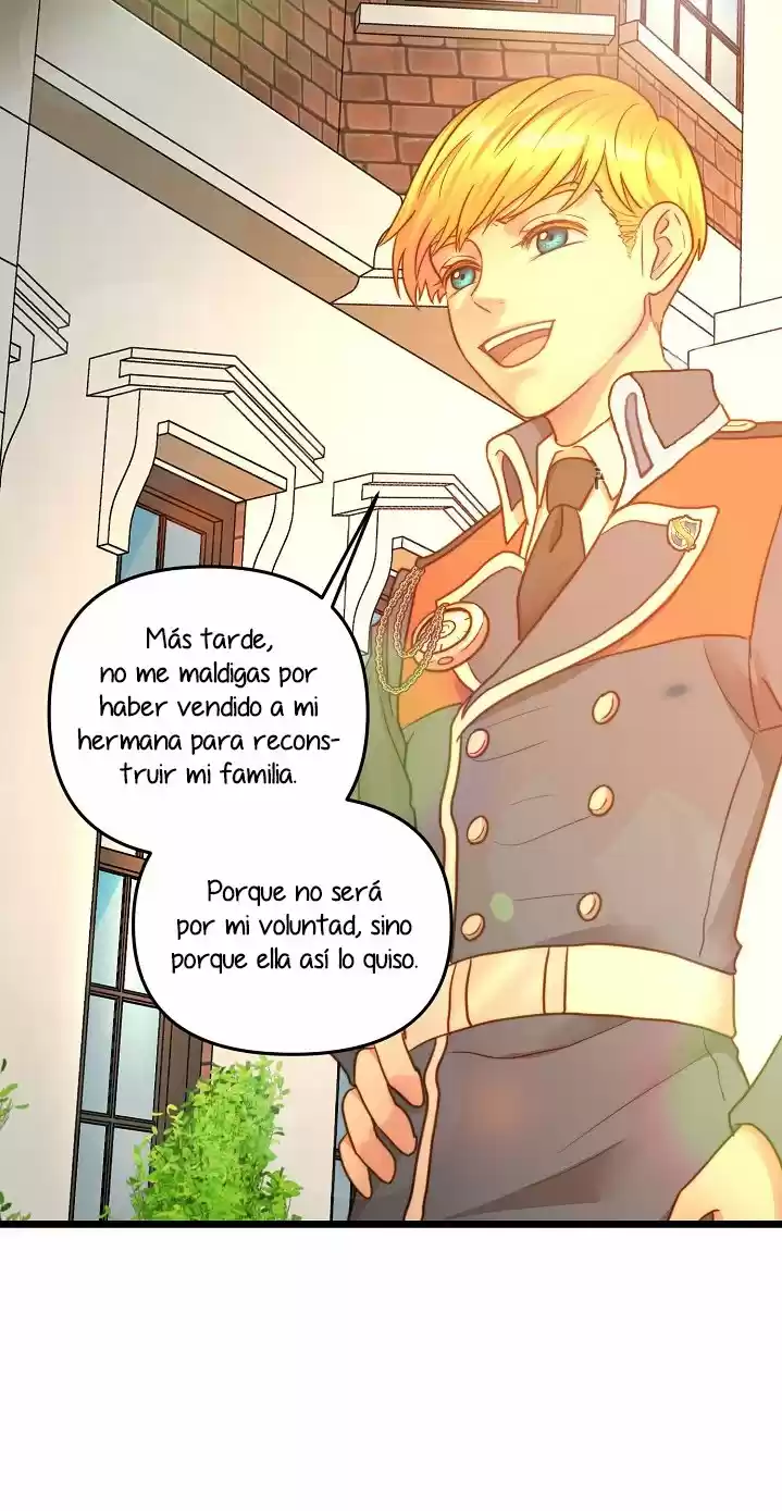 Emperatriz Ocasional - Capítulo 18 - Página 26 - LectorTMOo