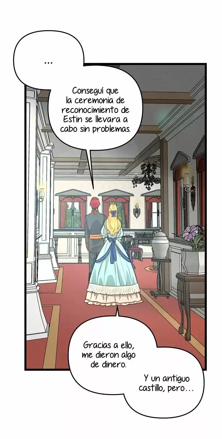 Emperatriz Ocasional - Capítulo 18 - Página 34 - LectorTMOo