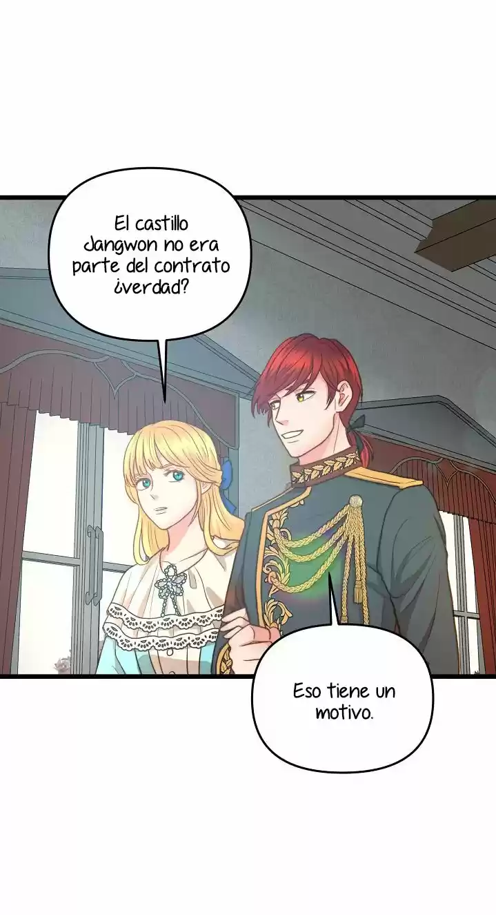 Emperatriz Ocasional - Capítulo 18 - Página 35 - LectorTMOo