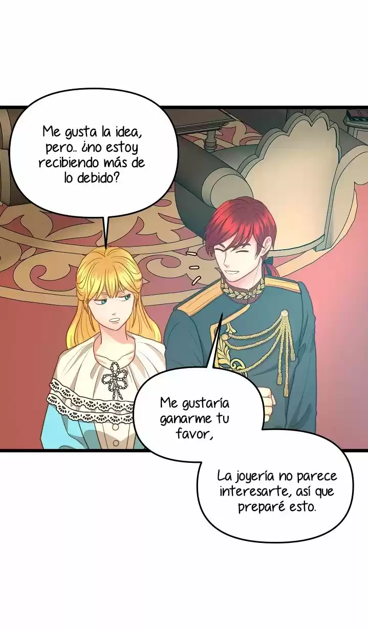 Emperatriz Ocasional - Capítulo 18 - Página 37 - LectorTMOo