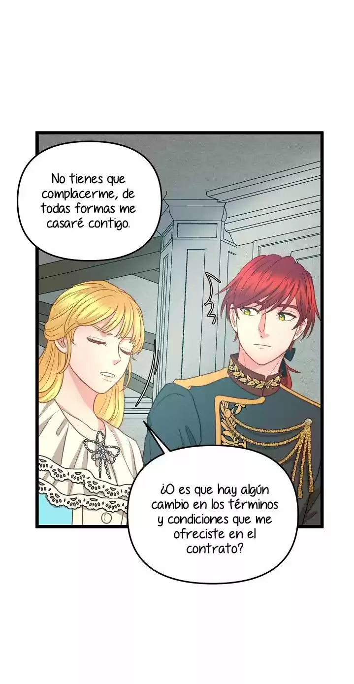 Emperatriz Ocasional - Capítulo 18 - Página 38 - LectorTMOo