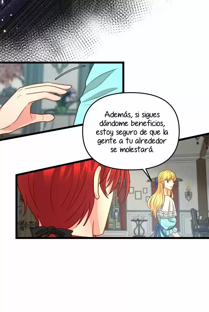 Emperatriz Ocasional - Capítulo 18 - Página 41 - LectorTMOo
